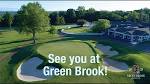 Green Brook Country Club - Home