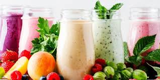 Are fruit smoothies good for weight loss?