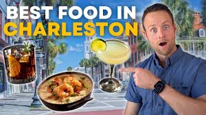 delicious charleston food tour the