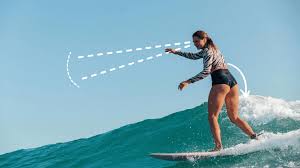 surfboard leash guide for beginners