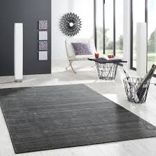 Teppiche, fussmatten und läufer günstig und bequem online bestellen. Moderner Teppich Von Kibek Rubino In Grau 60 X 90 Cm