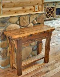 Barnwood Sideboards Sofa Tables