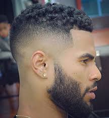 Cool undercut part haircut for black men. 51 Best Hairstyles For Black Men 2020 Guide
