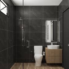 Ceramic Tiles Design For Bathrooms