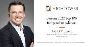 Capital Investment Advisors' Wes Moss Named By Barron'S As One Of The Top  100 Independent Advisors In 2021 – Wes Moss