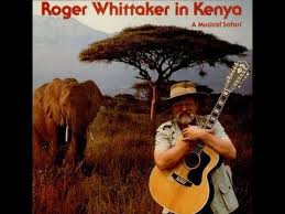 Escuche álbumes y pistas de roger whittaker. Roger Whittaker Shimoni 1982 Youtube