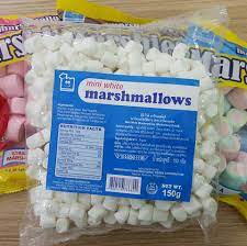 MARSHMALLOW Marshmallow... - Đồ Làm Bánh Hải Phòng HipShop