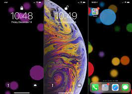 how to use live wallpaper on your iphone