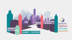 Sanofi Pasteur 2018 By Patrisha Lim On Prezi Next