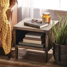 51 end tables to accent your living
