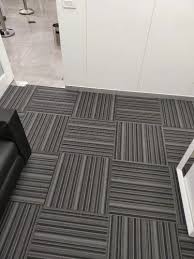 matte non woven carpet tile at rs 100