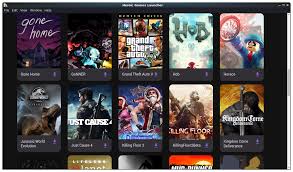 If it doesn't, click the button that corresponds with your platform to manually begin the. Heroic Games Launcher Is A New Unofficial Epic Games Store For Linux Gamingonlinux