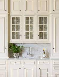 Glass Kitchen Cabinet Doors