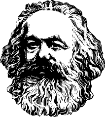 Resultado de imagem para marx