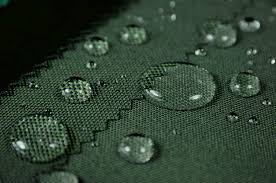 water resistant fabric materials for sewing