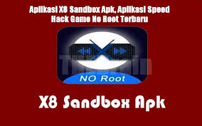 Di artikel ini, anda akan menemukan daftar aplikasi terbaik untuk hacking di. Aplikasi 8x Sandbox Apk Aplikasi Speed Hack Game No Root Terbaru