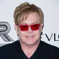 Elton John fury at Hall of Fame Donna Summer snub. Photo: Elton John Tickets - wenn3813268