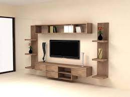 Wall Unit Designs Modern Tv Cabinet