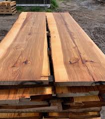 rough sawn lumber new london wood