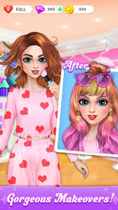 project makeup makeover games for