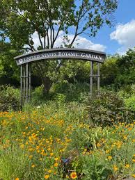 States Botanic Gardens