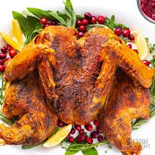 spatch turkey recipe juicy with