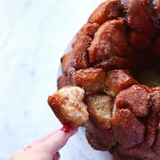 monkey bread with biscuits a