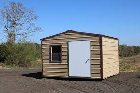 affordable portable storage buildings