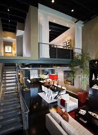 mezzanine design ideas