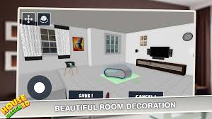 dream house interior design app for
