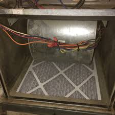 My Frigidaire Furnace Will Not Blow