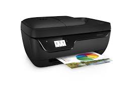 This device has a 5.5 cm (2.2 inch) screen which functions to. Specs Hp Officejet 3833 Thermal Inkjet A4 4800 X 1200 Dpi 8 5 Ppm Wi Fi Multifunctionals F5s03b Baw X 3 99136699