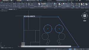 Explode while keeping attributes | BURST | AutoCAD Tips in 60 Seconds. -  YouTube