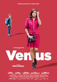 Venus (2017) - IMDb