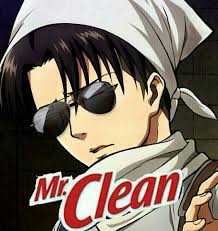 Zerochan has 236 cleaning anime images, and many more in its gallery. Levi Anime Amino
