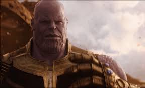 I know what it's like to lose. Thanos Is On Earth In The Avengers Infinity War Trailer Check Out How Intimidating He Looks Cinemablend