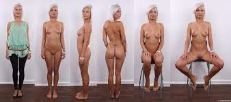 Naked castings
