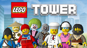 lego tower apps on google play