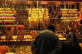 turkish gold demand plunges by 42