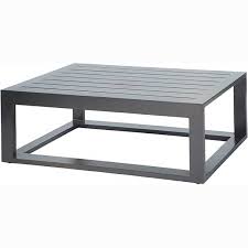 Ebel Palermo Rectangle Coffee Table