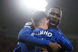 Chelsea 3-2 Leeds United, Player Ratings: The Madness of Rüdiger, the  Coolness of Jorginho - We Ain't Got No History