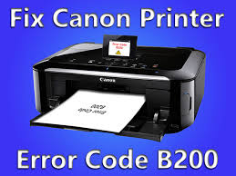 All brand names, trademarks, images used on this website are for reference only, and they belongs to. Canon Printer Error Code B200 Error Fixed Troubleshooting Guide