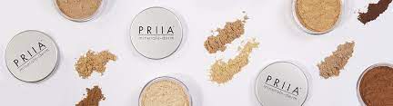 priia cosmetics