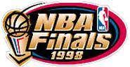 Browse 1,258 nba final 1998 stock photos and images available, or start a new search to explore more stock photos and images. 1998 Nba Finals Wikipedia