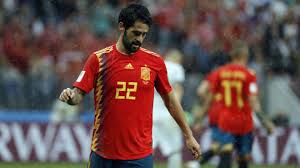 The spain national football team was considered the best in the world between 2008 and 2012 when they won two european championships and a fifa world cup. Spanish National Team Isco Is The Captain Of A Spain Xi With Just 97 Caps Marca In English