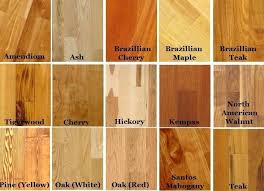 Hardwood Flooring Colors A Breakdown