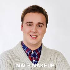 male makeup london makeup artist for