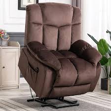 aisword power lift recliner chair for