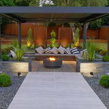 Landscaping And Garden Design Projects
