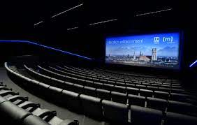Erstes Dolby Cinema Deutschlands in München eröffnet - mebucom